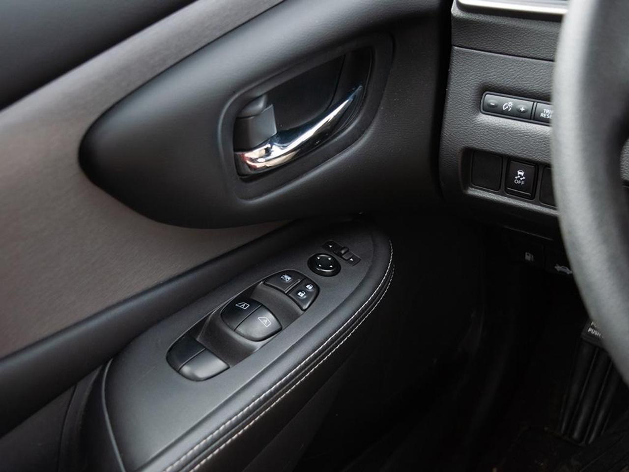 2022 Nissan Murano S 4dr All-wheel Drive Photo