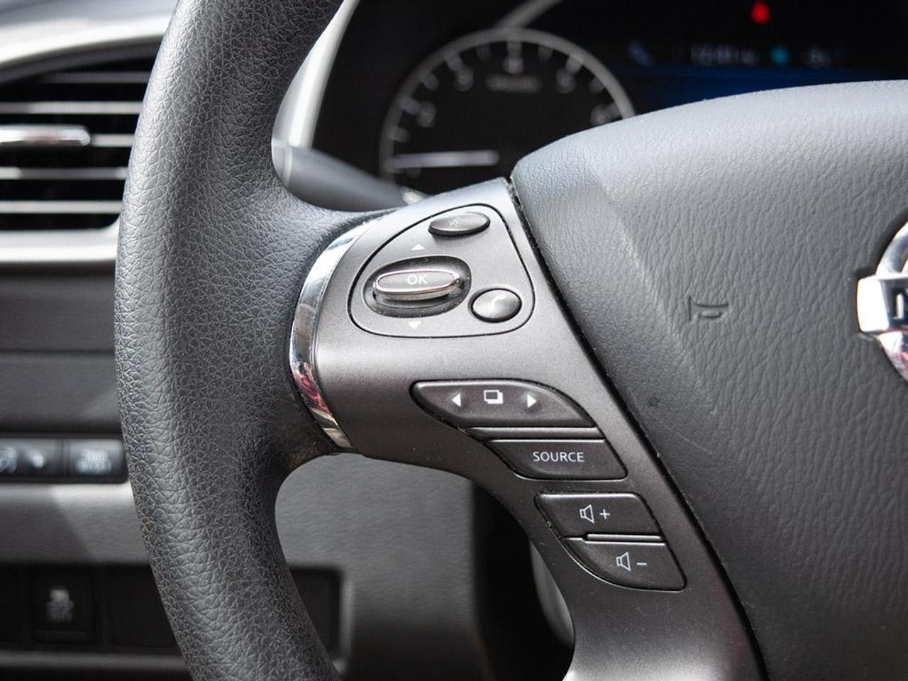 2022 Nissan Murano S 4dr All-wheel Drive Photo