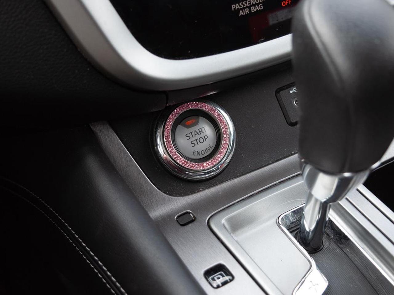 2022 Nissan Murano S 4dr All-wheel Drive Photo