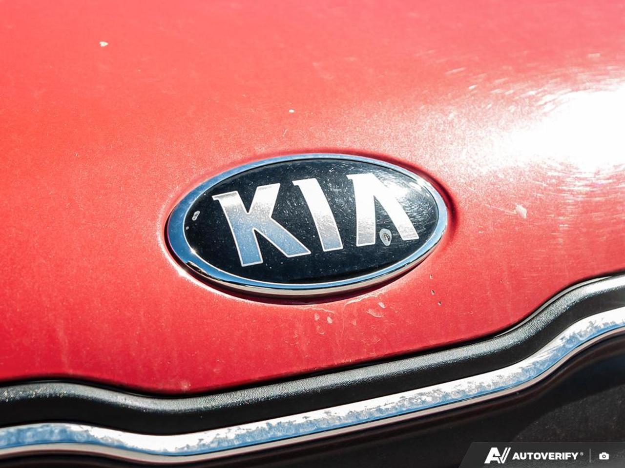 2018 Kia Soul LX 4dr Hatchback Photo