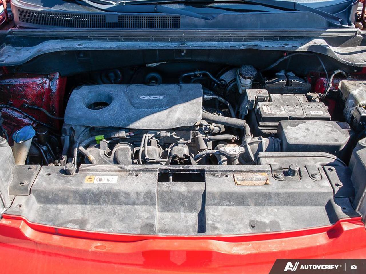 2018 Kia Soul LX 4dr Hatchback Photo