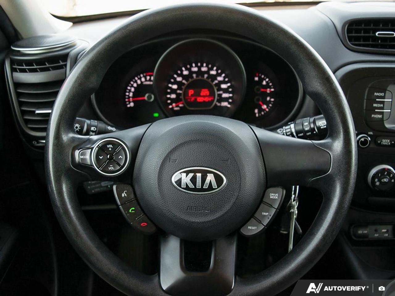 2018 Kia Soul LX 4dr Hatchback Photo