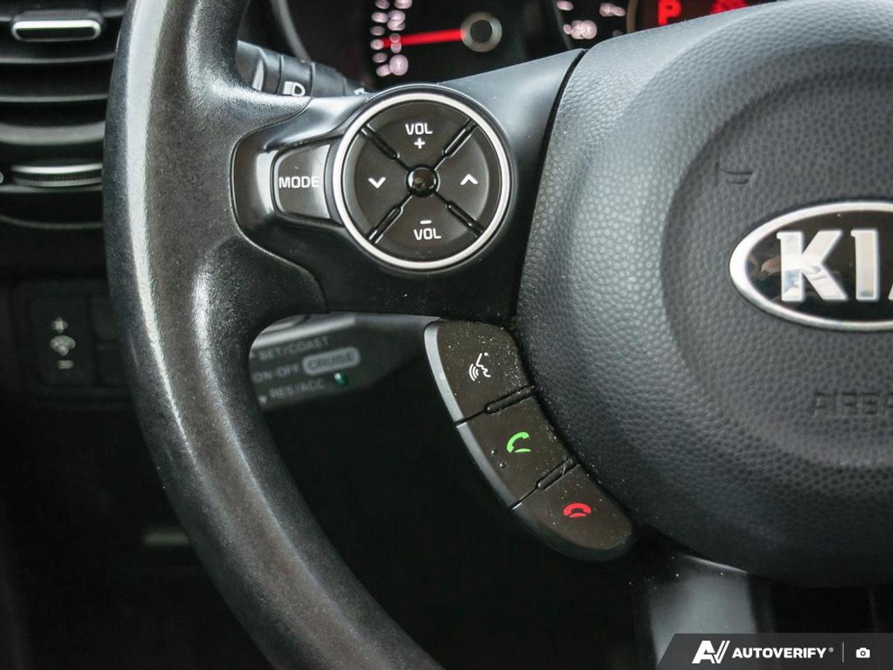 2018 Kia Soul LX 4dr Hatchback Photo