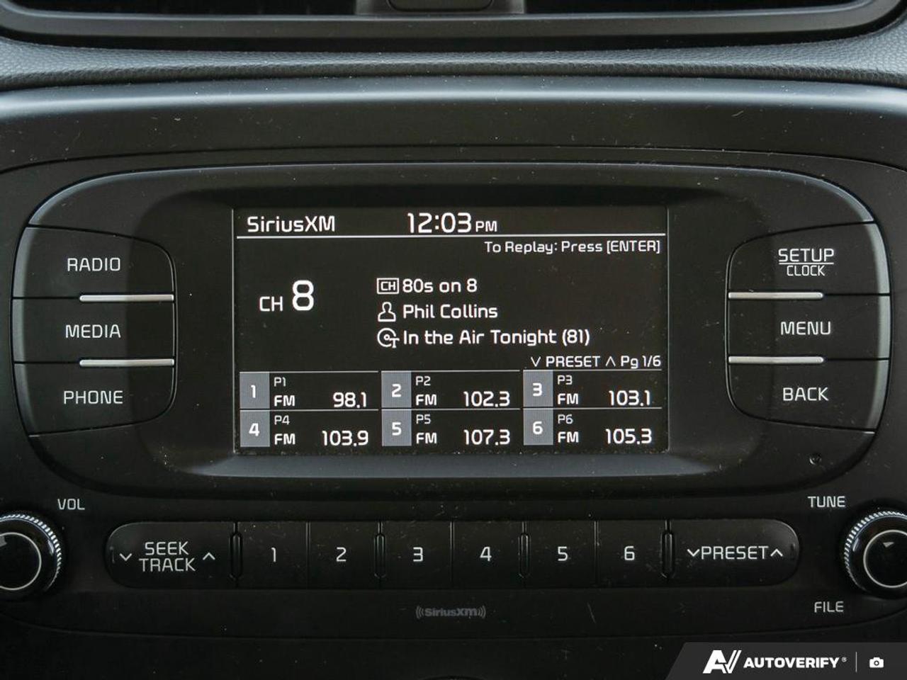 2018 Kia Soul LX 4dr Hatchback Photo