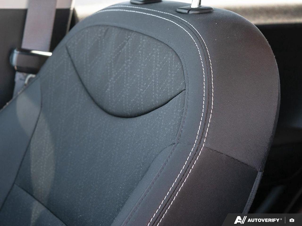 2018 Kia Soul LX 4dr Hatchback Photo