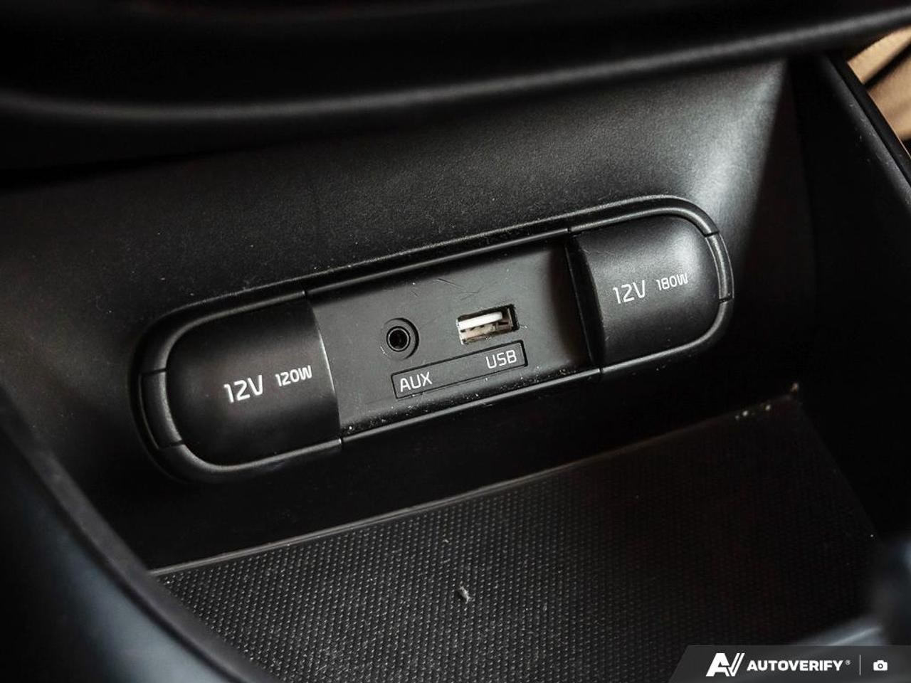 2018 Kia Soul LX 4dr Hatchback Photo