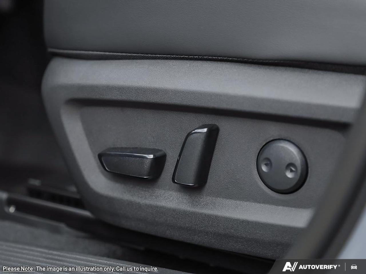 2026 Nissan Rogue Platinum 4dr All-Wheel Drive Sport Utility Photo