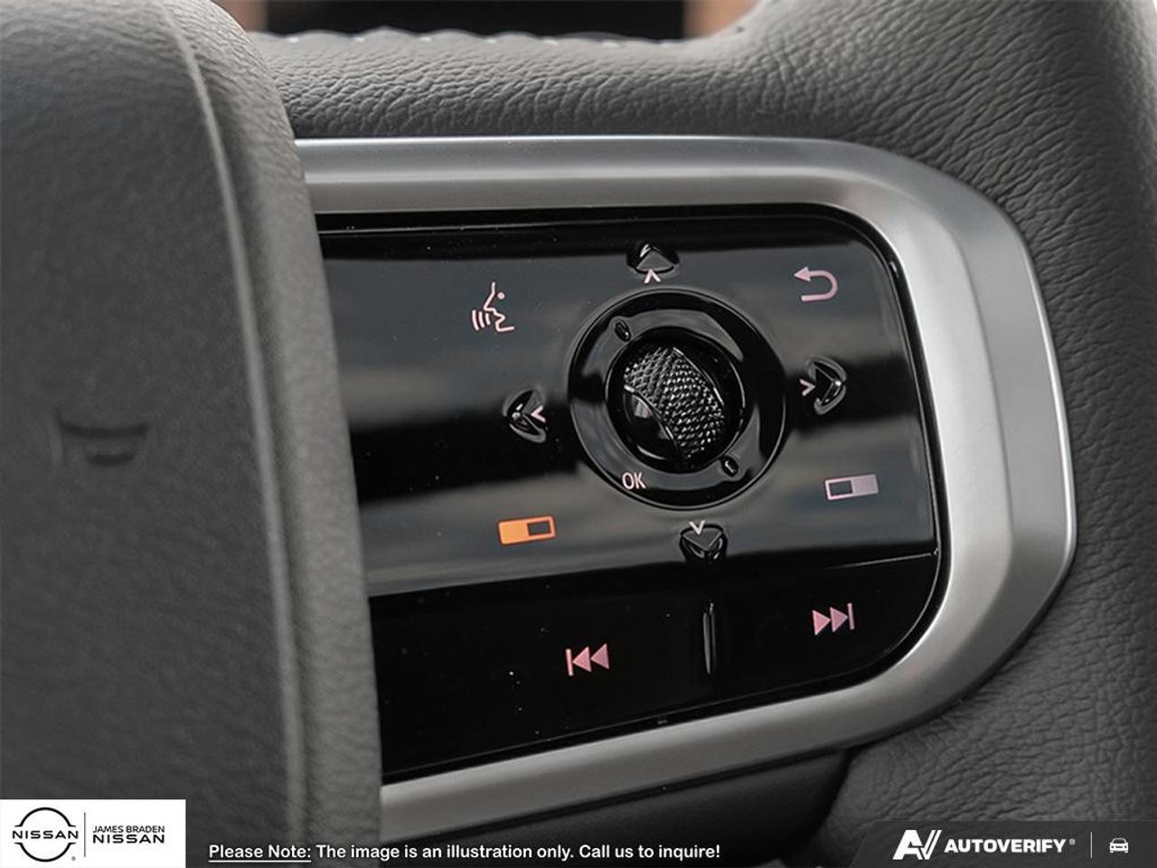 2026 Nissan Armada 4X4 SL Photo