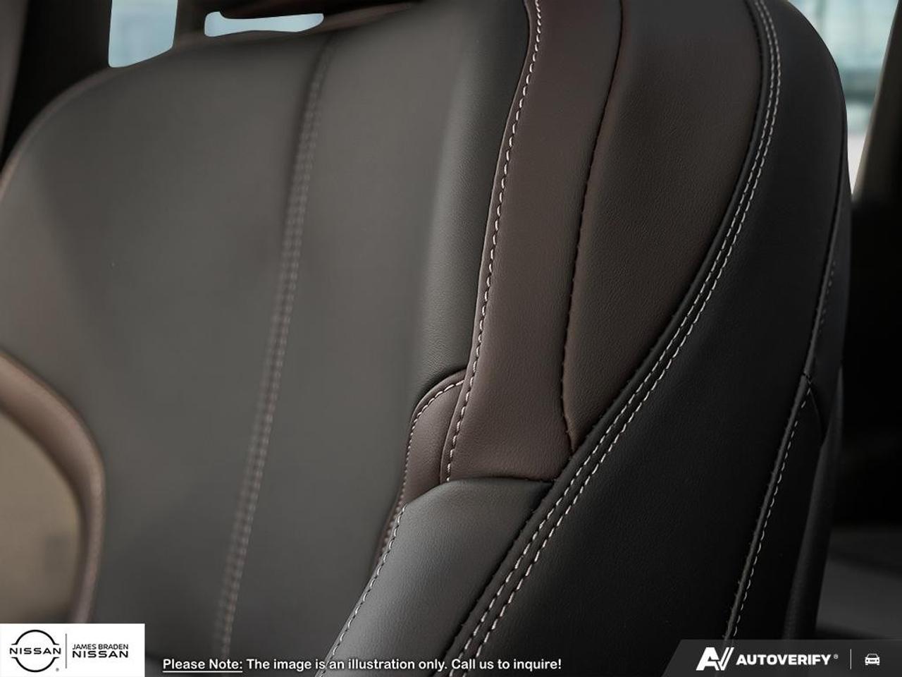 2026 Nissan Armada 4X4 SL Photo