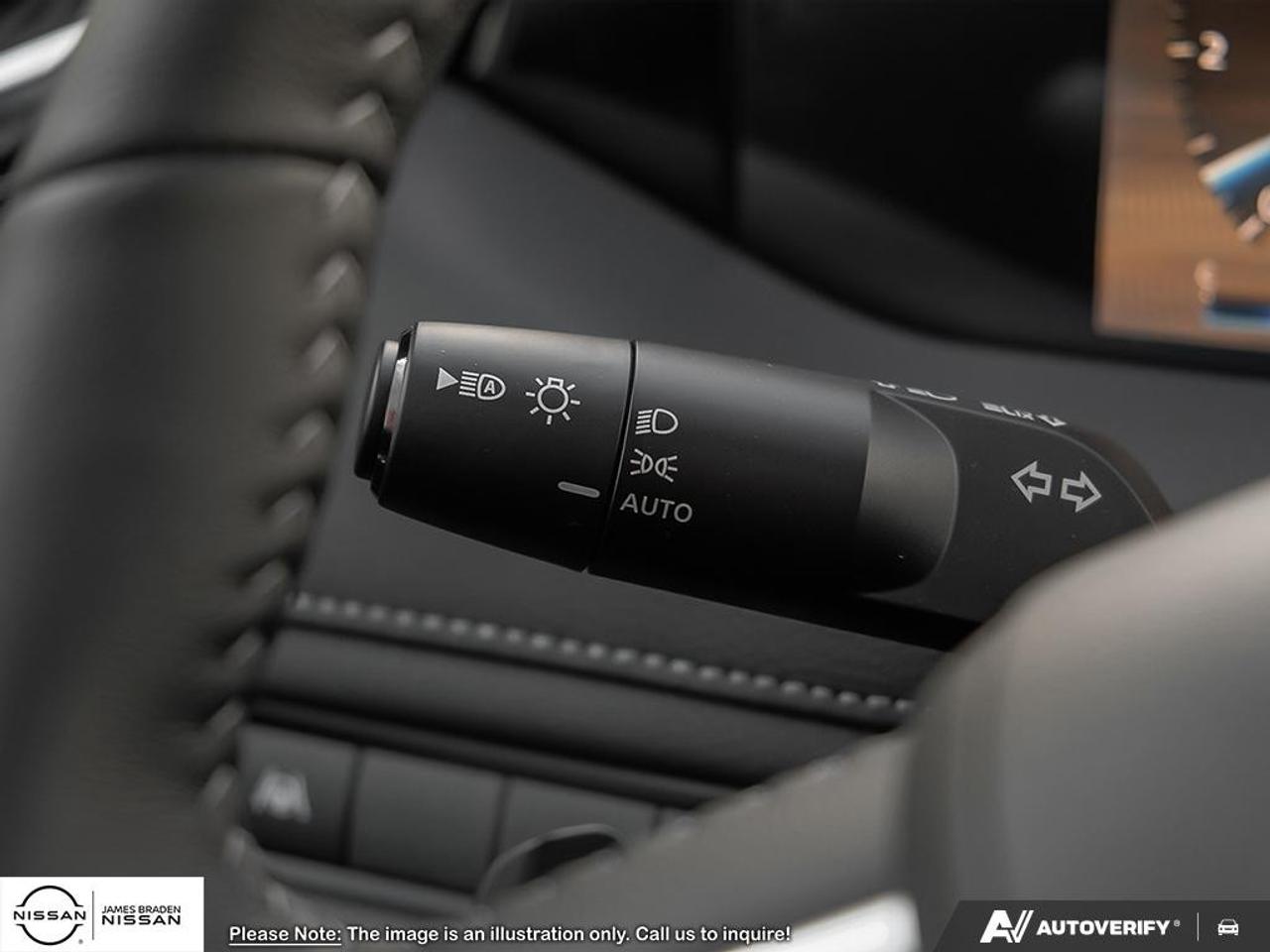 2026 Nissan Armada 4X4 SL Photo