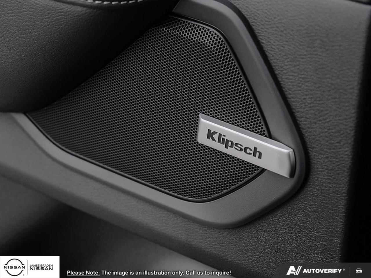 2026 Nissan Armada 4X4 SL Photo