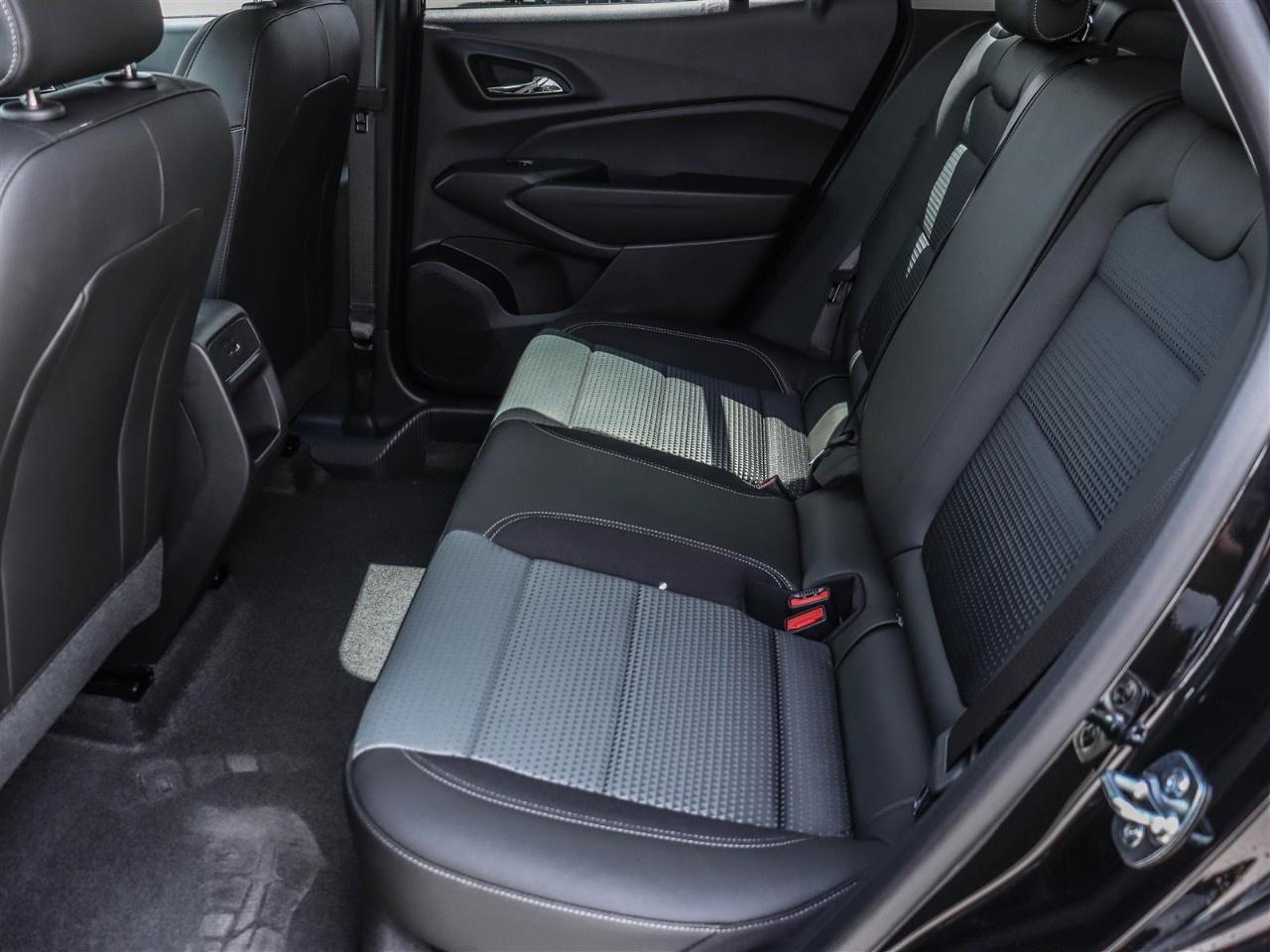 2026 Chevrolet Trax Fwd 4dr Lt Photo