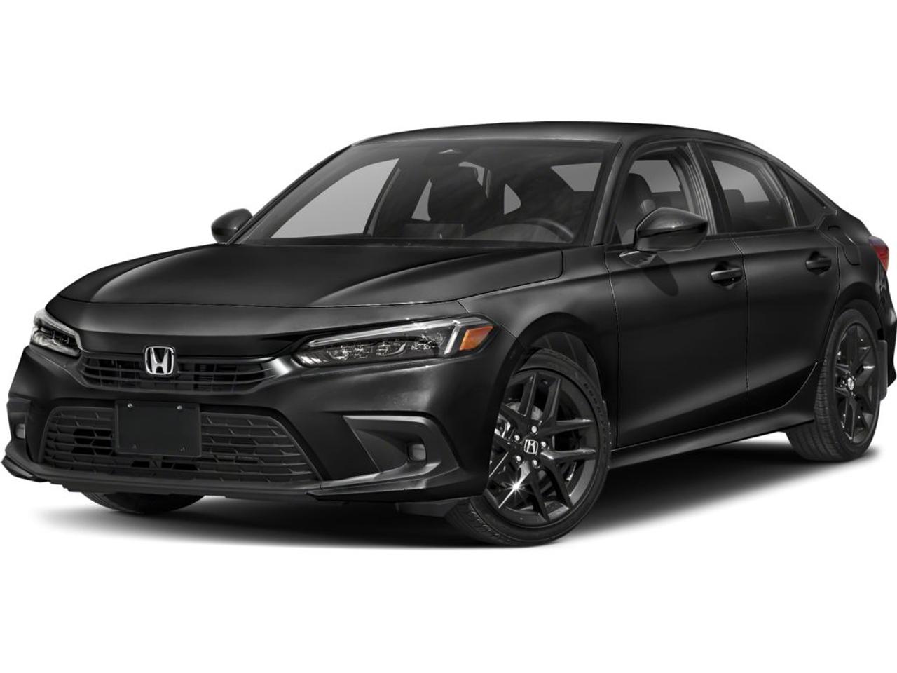2024 Honda Civic Sport 4dr Hatchback Photo