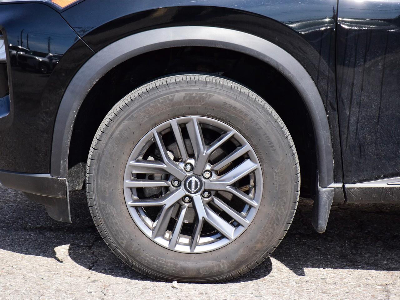 2023 Nissan Rogue S 4dr All-Wheel Drive Sport Utility Photo