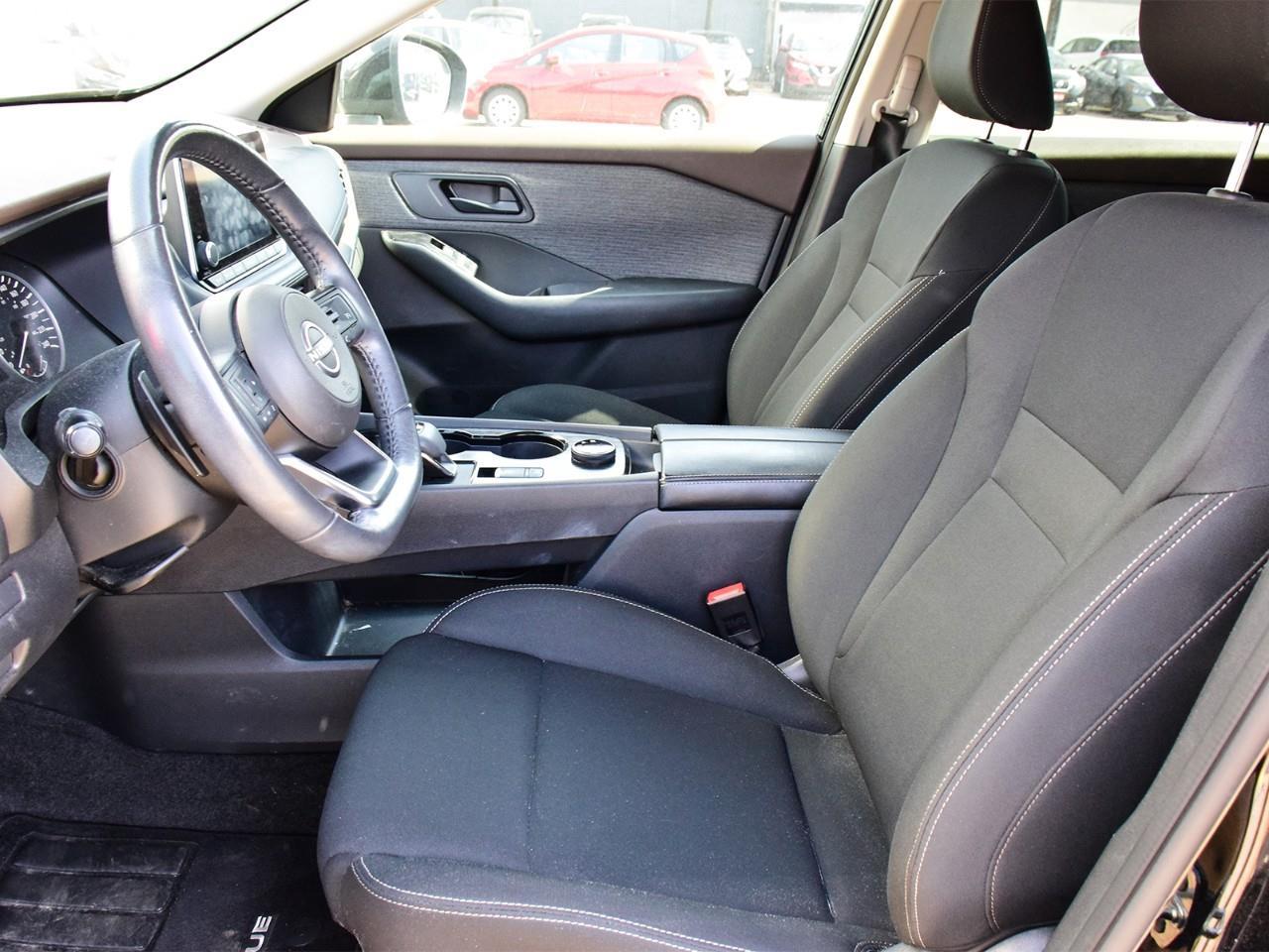 2023 Nissan Rogue S 4dr All-Wheel Drive Sport Utility Photo