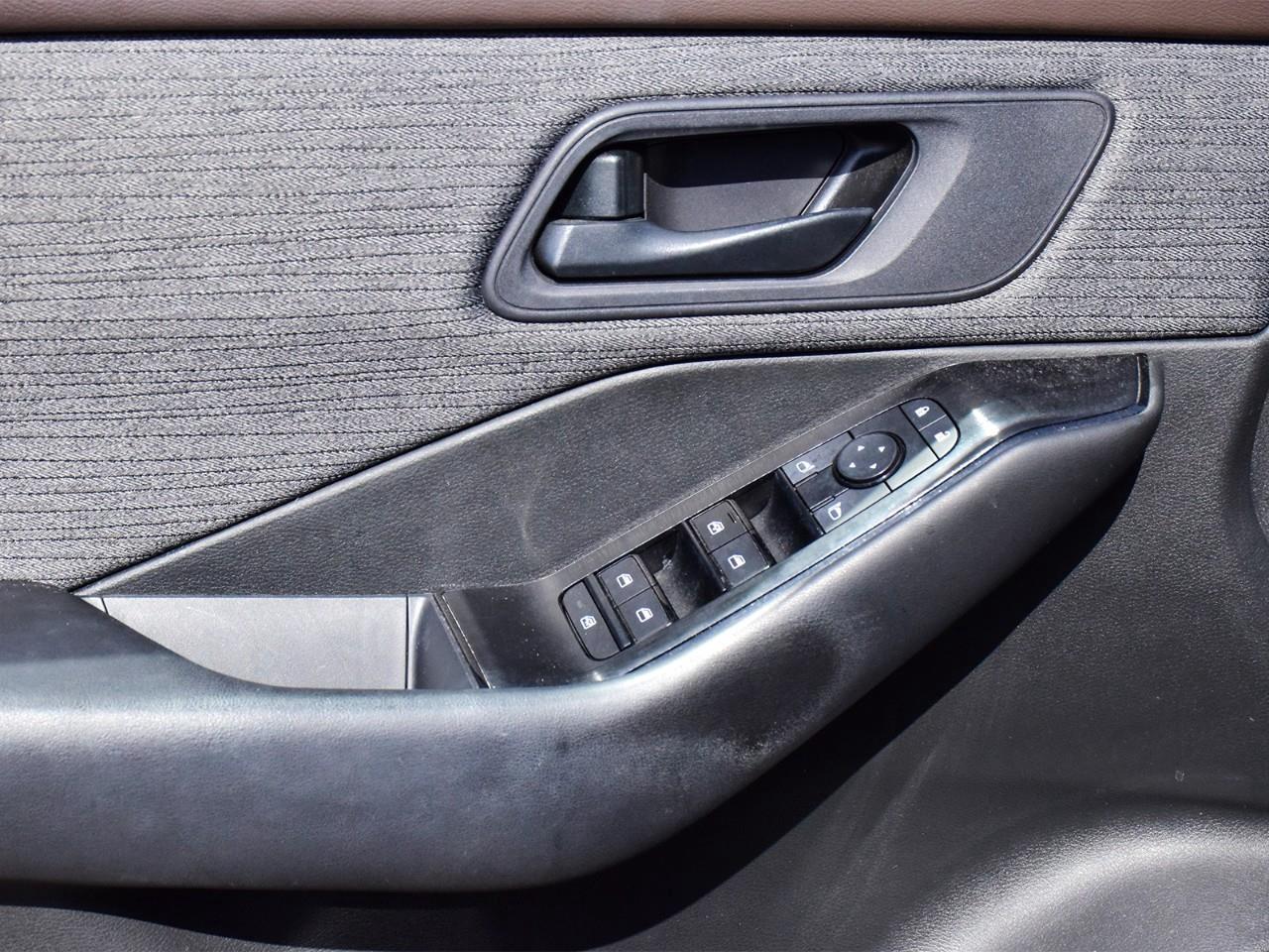 2023 Nissan Rogue S 4dr All-Wheel Drive Sport Utility Photo