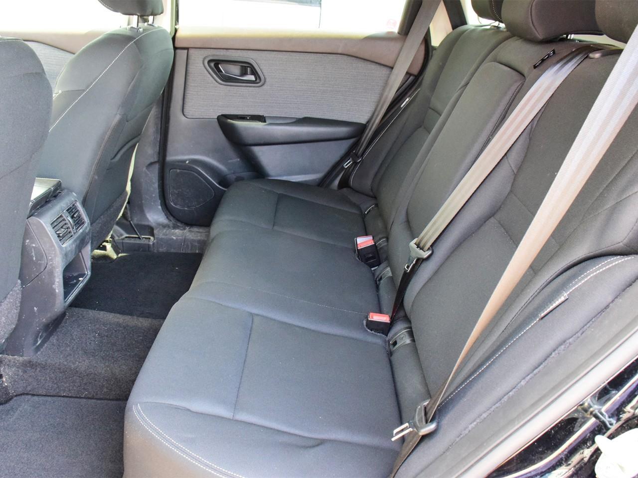 2023 Nissan Rogue S 4dr All-Wheel Drive Sport Utility Photo