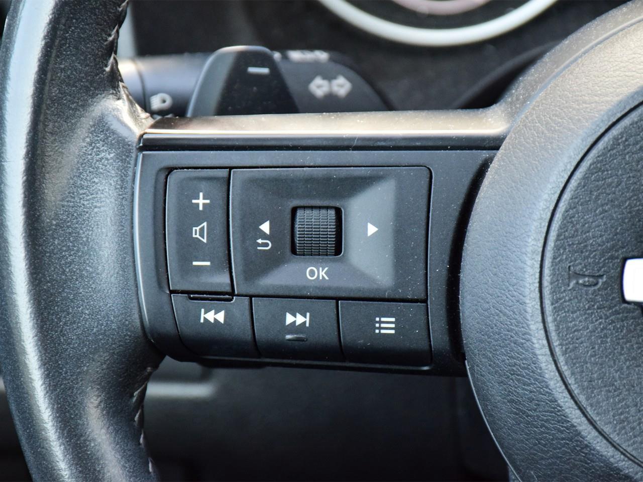 2023 Nissan Rogue S 4dr All-Wheel Drive Sport Utility Photo