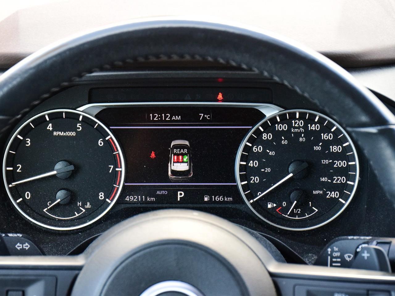 2023 Nissan Rogue S 4dr All-Wheel Drive Sport Utility Photo