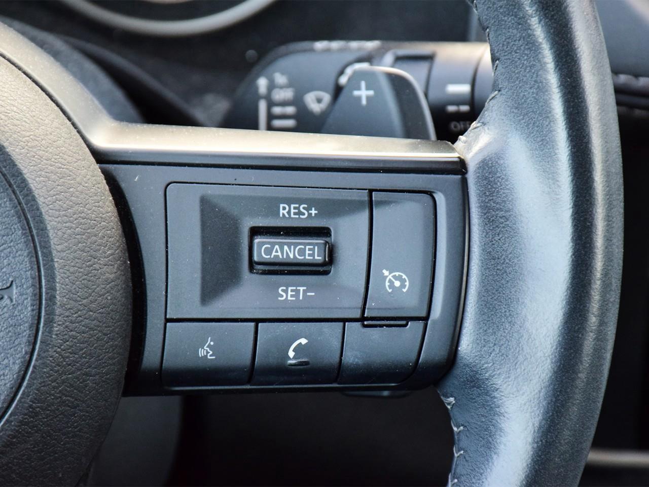 2023 Nissan Rogue S 4dr All-Wheel Drive Sport Utility Photo