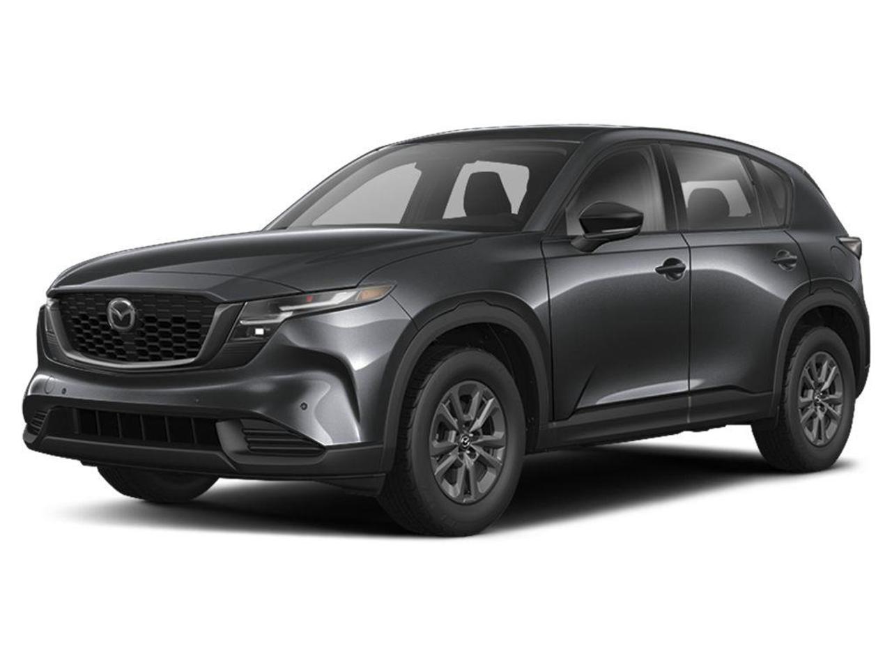 2026 Mazda CX-5 GX 4dr i-ACTIV All-Wheel Drive Sport Utility Photo0