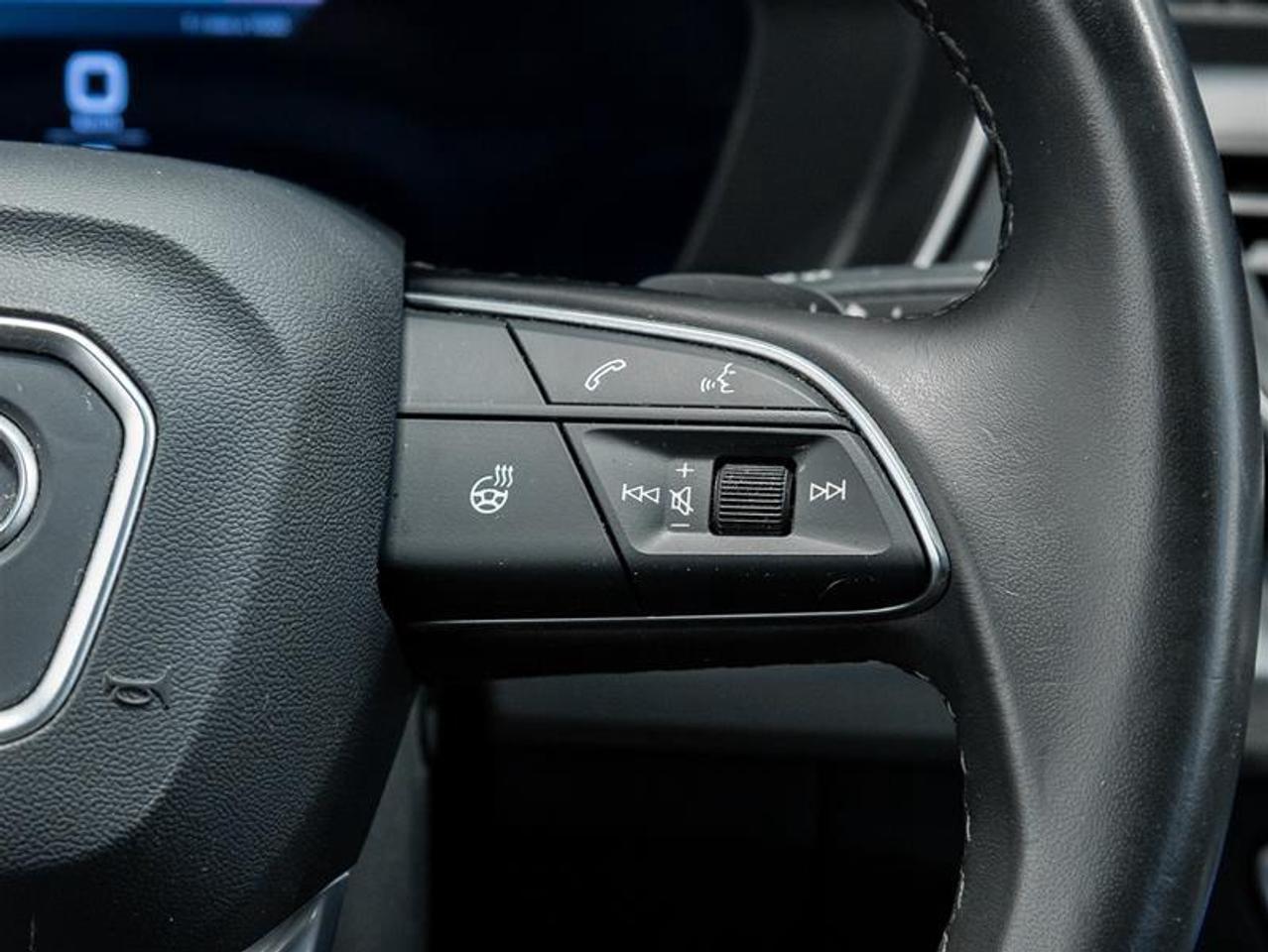 2023 Audi Q5 45 Progressiv 4dr All-Wheel Drive quattro Sport Utility Photo