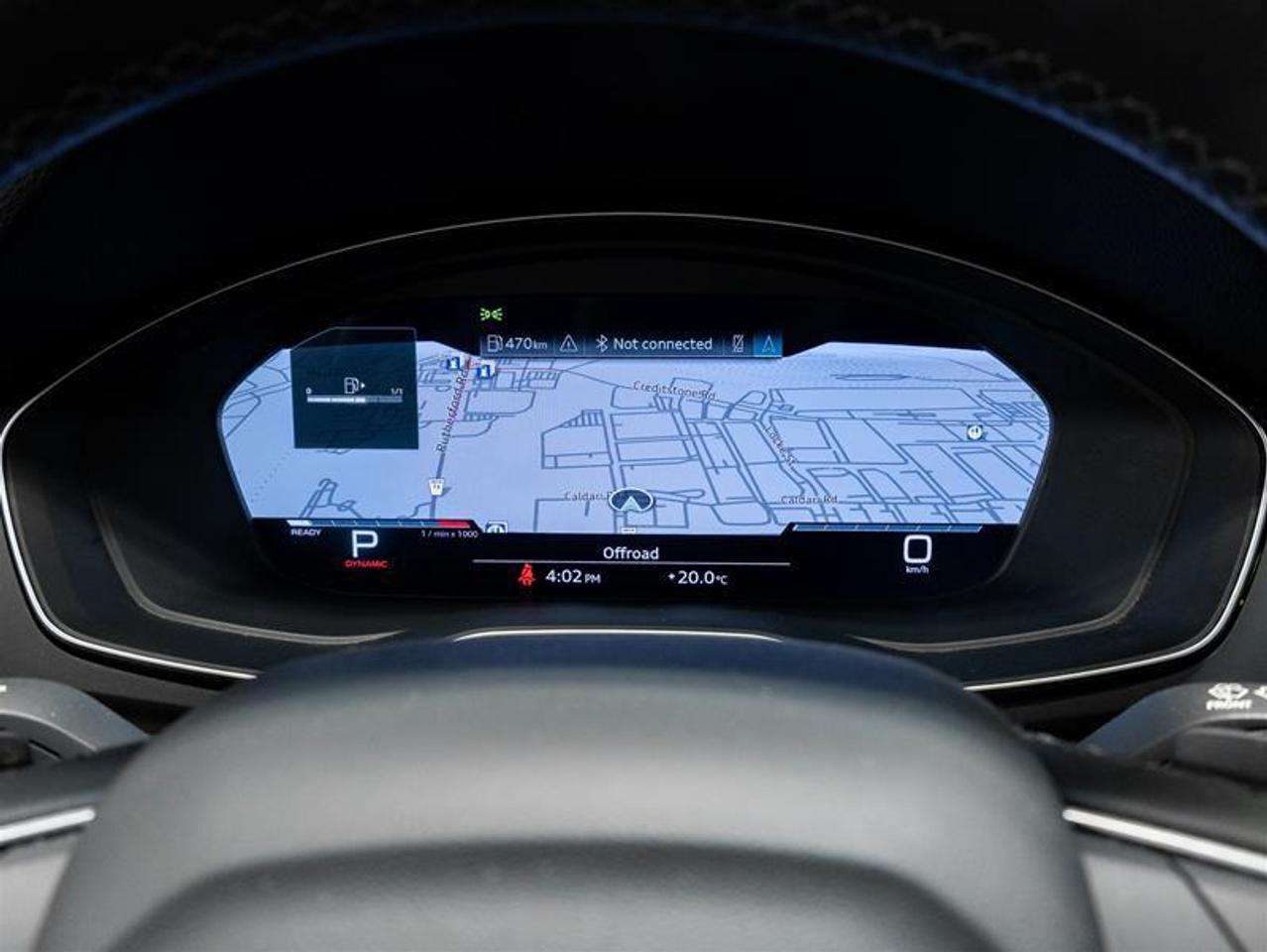 2023 Audi Q5 45 Progressiv 4dr All-Wheel Drive quattro Sport Utility Photo