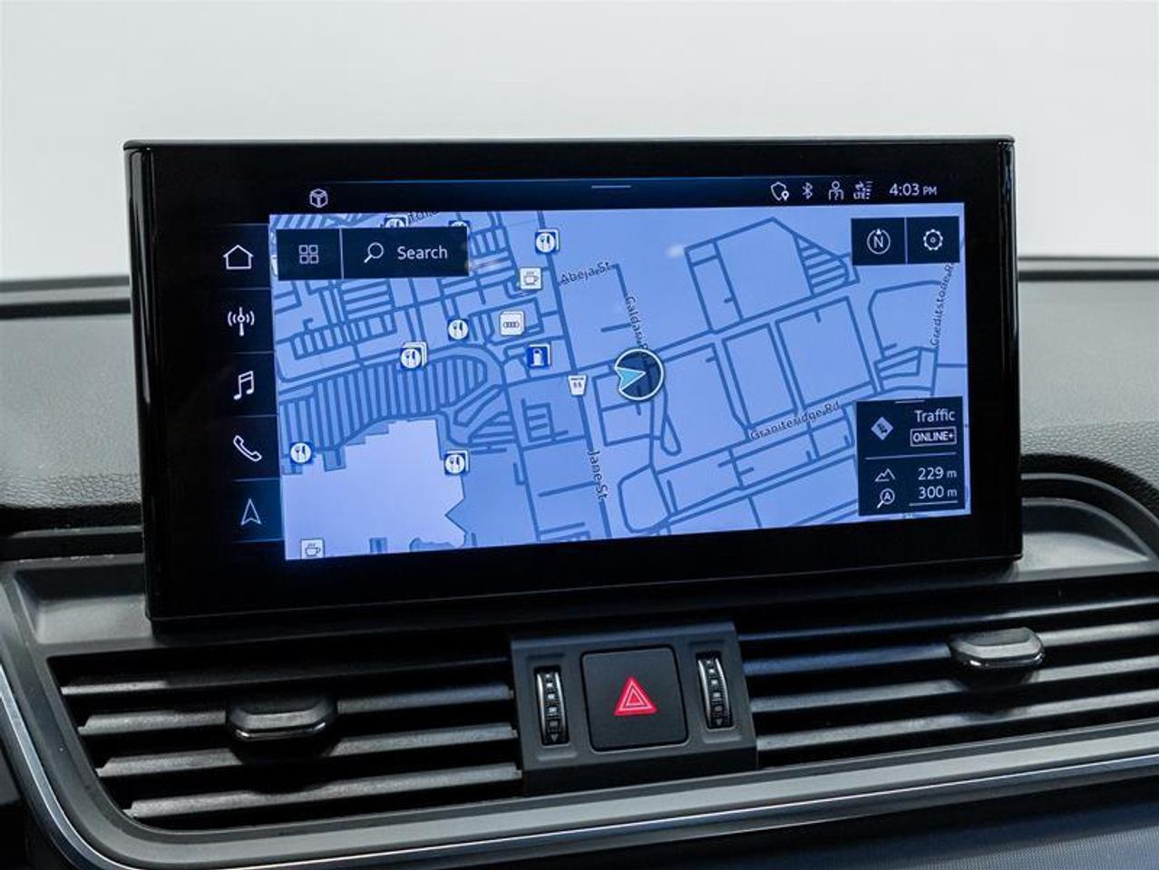 2023 Audi Q5 45 Progressiv 4dr All-Wheel Drive quattro Sport Utility Photo