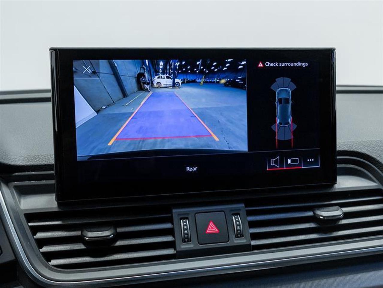 2023 Audi Q5 45 Progressiv 4dr All-Wheel Drive quattro Sport Utility Photo