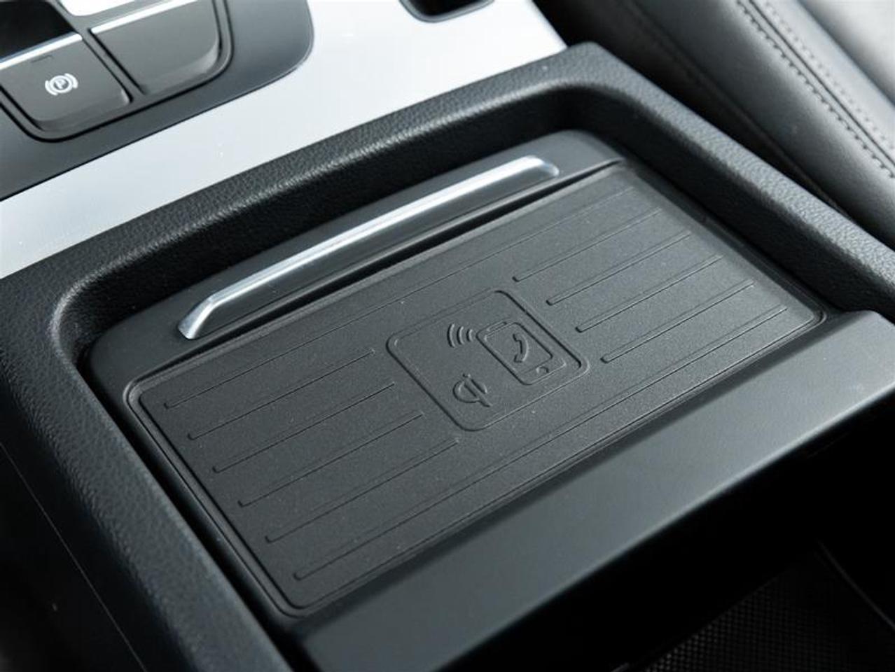 2023 Audi Q5 45 Progressiv 4dr All-Wheel Drive quattro Sport Utility Photo