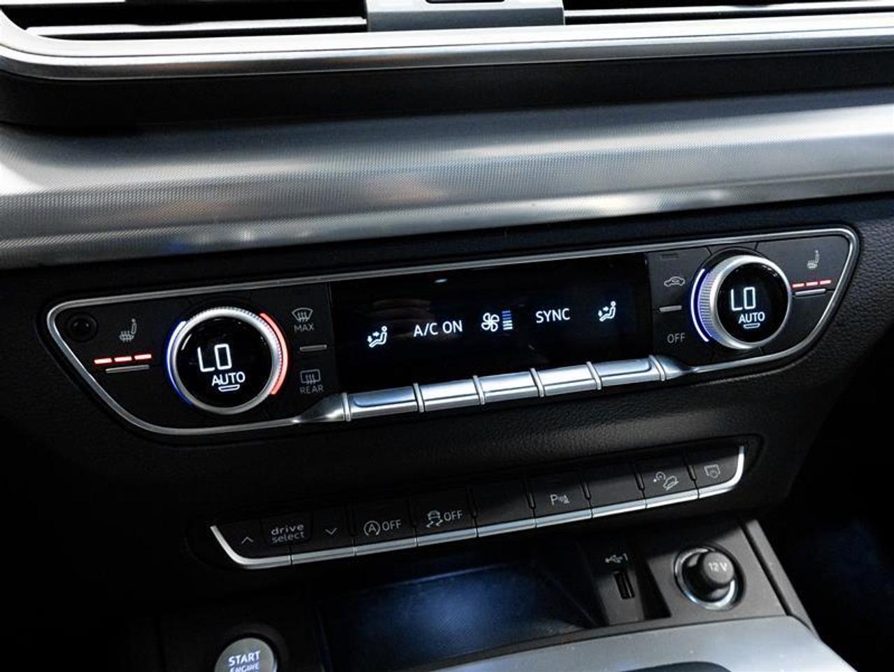 2023 Audi Q5 45 Progressiv 4dr All-Wheel Drive quattro Sport Utility Photo