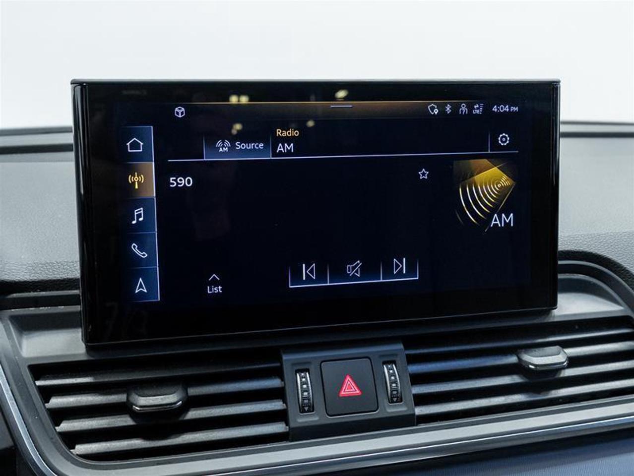 2023 Audi Q5 45 Progressiv 4dr All-Wheel Drive quattro Sport Utility Photo