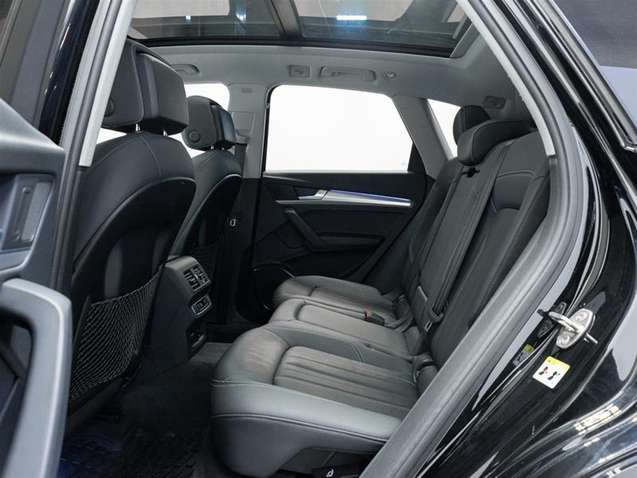 2023 Audi Q5 45 Progressiv 4dr All-Wheel Drive quattro Sport Utility Photo