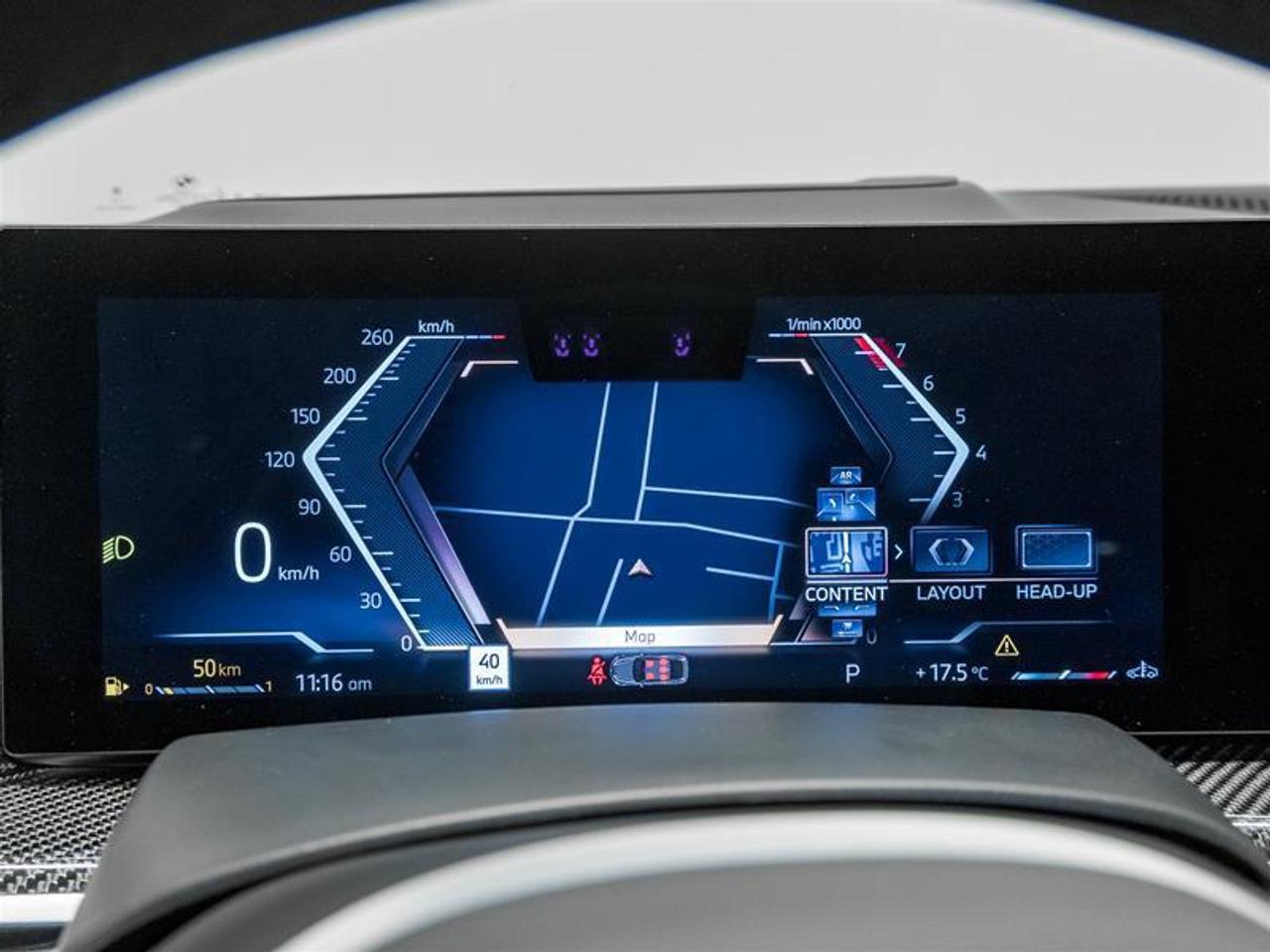 2026 BMW X6 xDrive40i 4dr All-Wheel Drive Sports Activity Coupe Photo