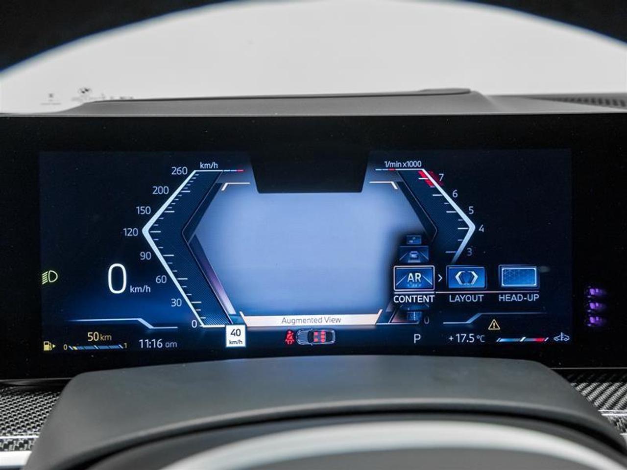 2026 BMW X6 xDrive40i 4dr All-Wheel Drive Sports Activity Coupe Photo