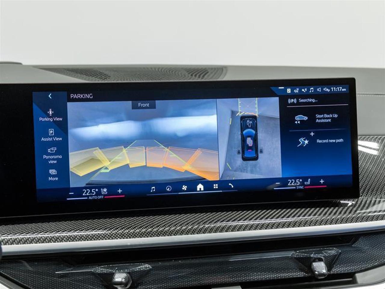 2026 BMW X6 xDrive40i 4dr All-Wheel Drive Sports Activity Coupe Photo