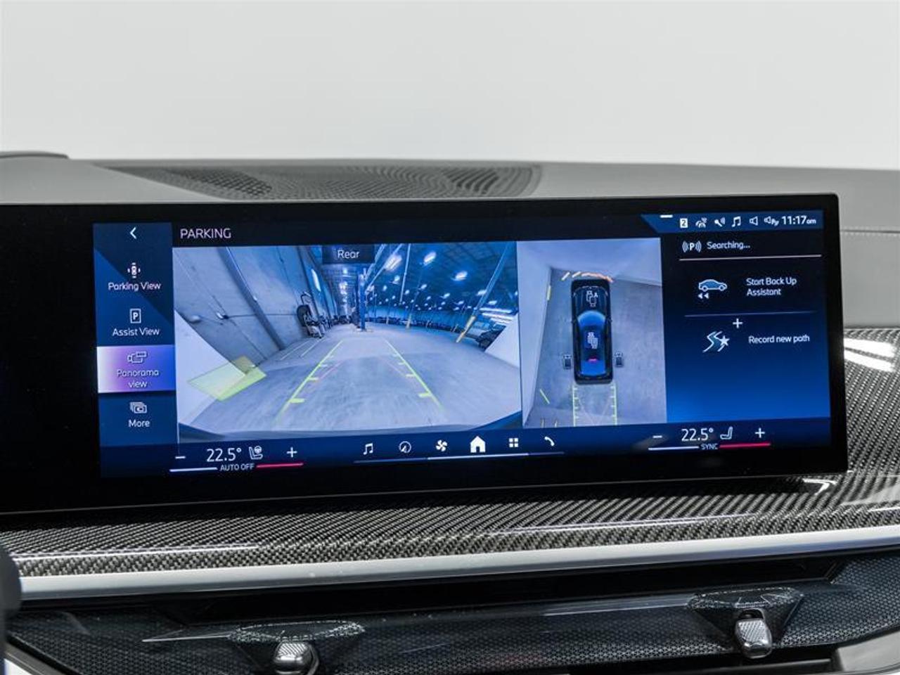 2026 BMW X6 xDrive40i 4dr All-Wheel Drive Sports Activity Coupe Photo