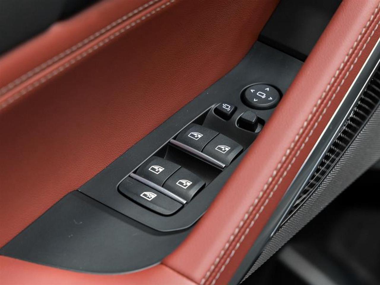 2026 BMW X6 xDrive40i 4dr All-Wheel Drive Sports Activity Coupe Photo