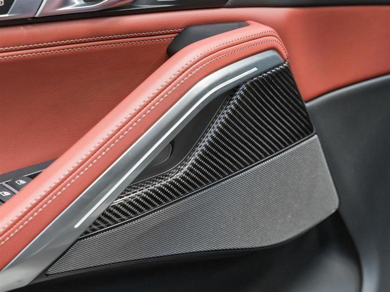 2026 BMW X6 xDrive40i 4dr All-Wheel Drive Sports Activity Coupe Photo