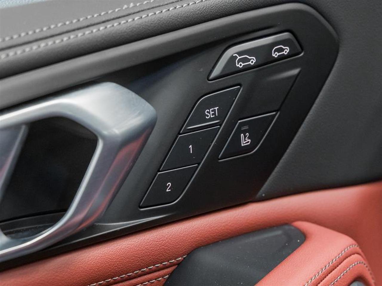 2026 BMW X6 xDrive40i 4dr All-Wheel Drive Sports Activity Coupe Photo