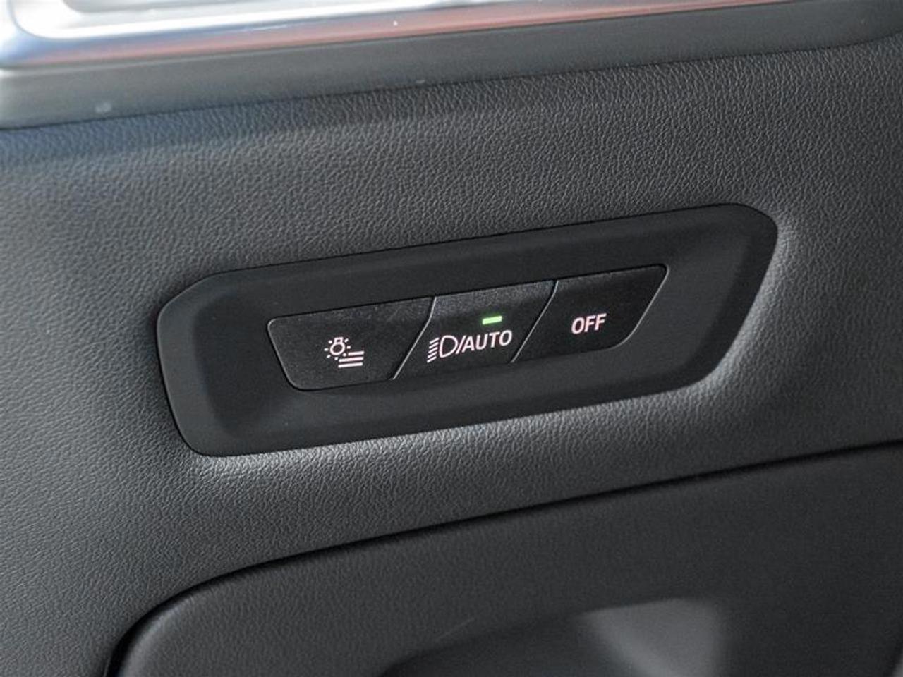 2026 BMW X6 xDrive40i 4dr All-Wheel Drive Sports Activity Coupe Photo