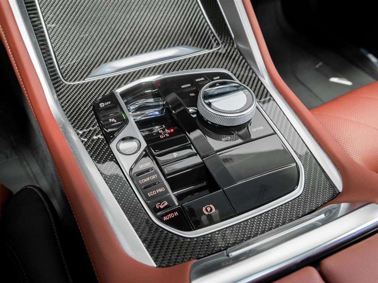 2026 BMW X6 xDrive40i 4dr All-Wheel Drive Sports Activity Coupe Photo