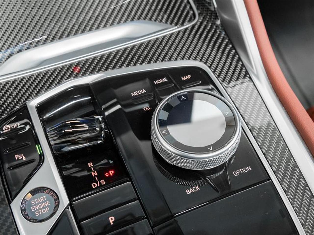 2026 BMW X6 xDrive40i 4dr All-Wheel Drive Sports Activity Coupe Photo