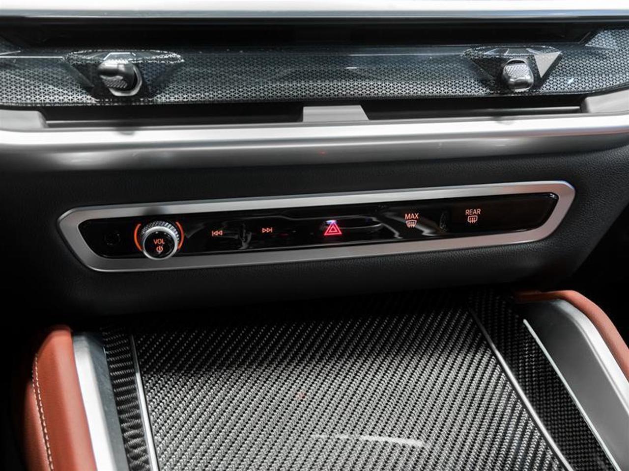 2026 BMW X6 xDrive40i 4dr All-Wheel Drive Sports Activity Coupe Photo