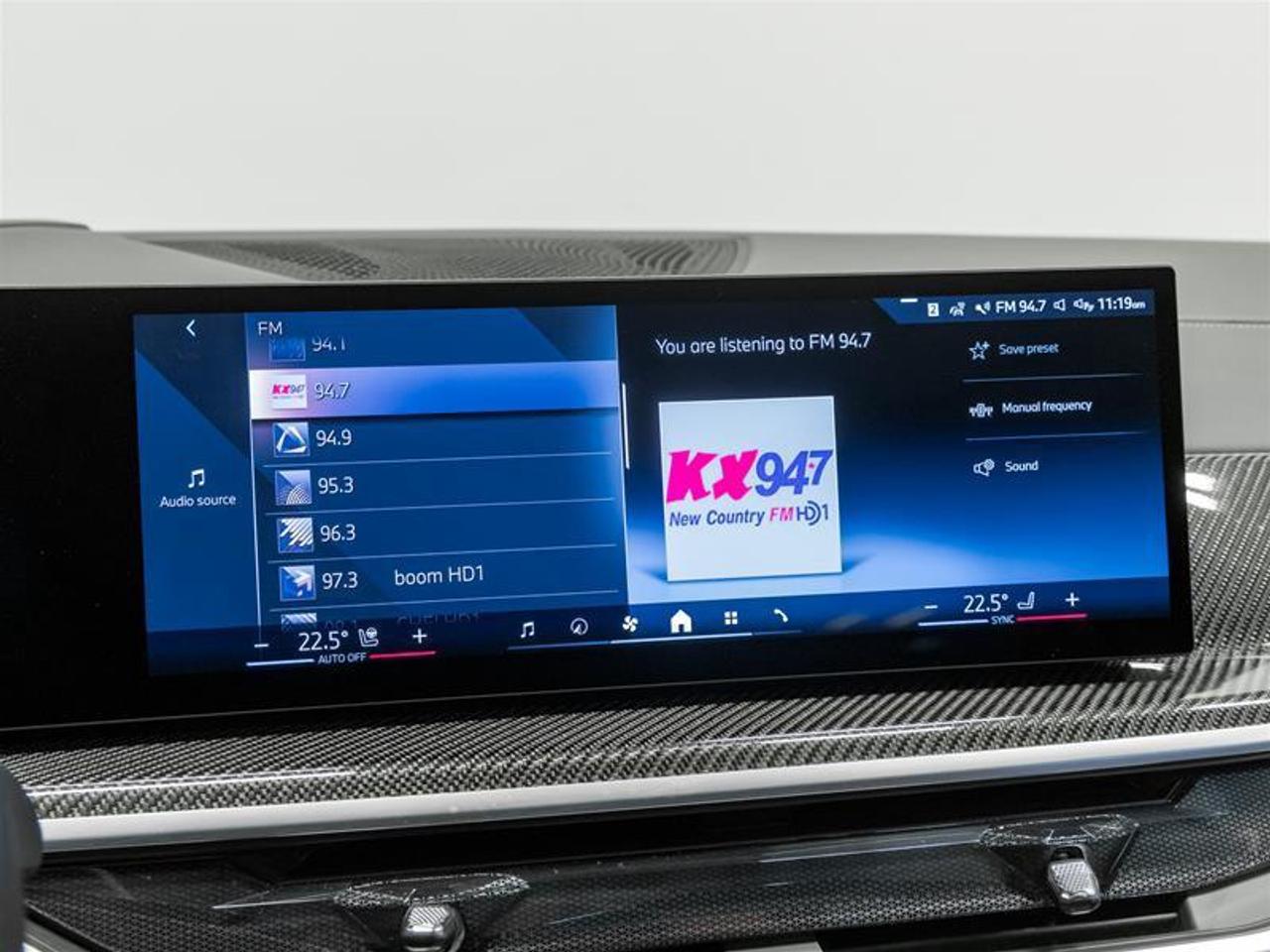 2026 BMW X6 xDrive40i 4dr All-Wheel Drive Sports Activity Coupe Photo