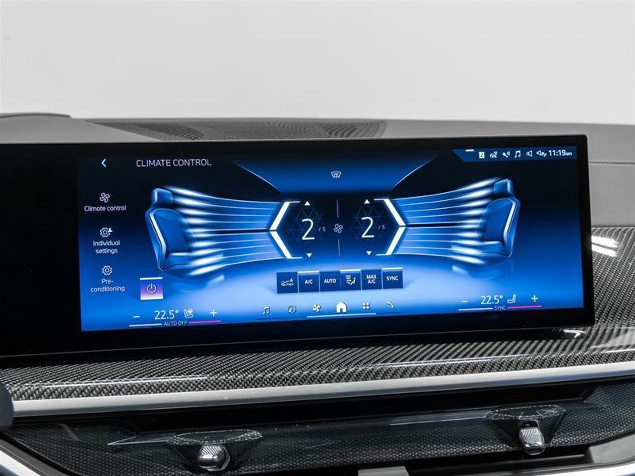 2026 BMW X6 xDrive40i 4dr All-Wheel Drive Sports Activity Coupe Photo