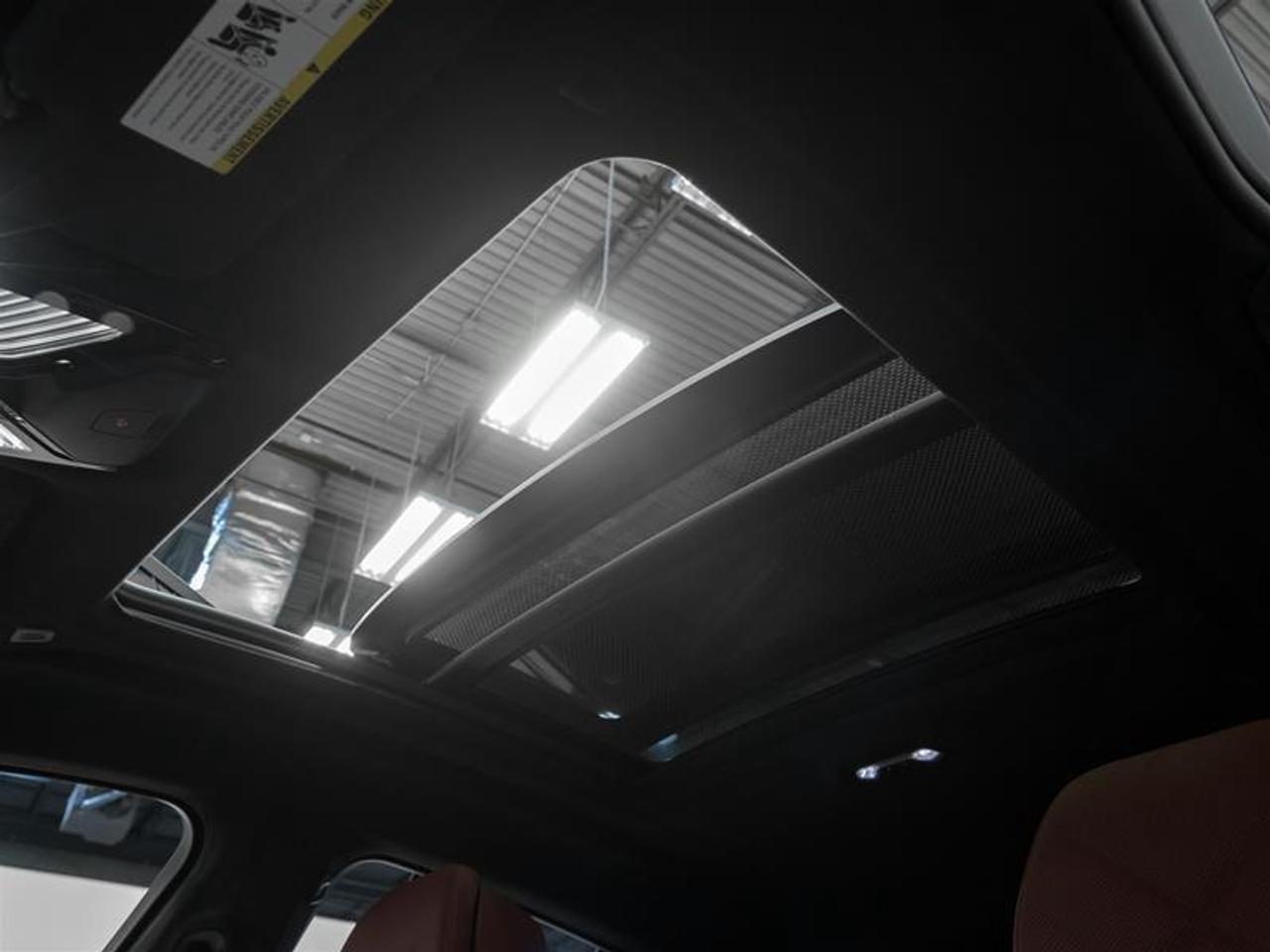 2026 BMW X6 xDrive40i 4dr All-Wheel Drive Sports Activity Coupe Photo