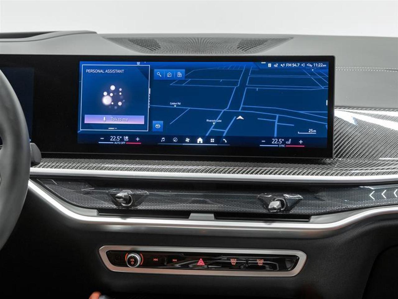 2026 BMW X6 xDrive40i 4dr All-Wheel Drive Sports Activity Coupe Photo