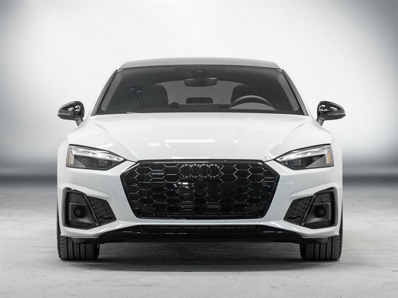 2025 Audi A5 45 Progressiv 4dr All-Wheel Drive quattro Sportback Photo