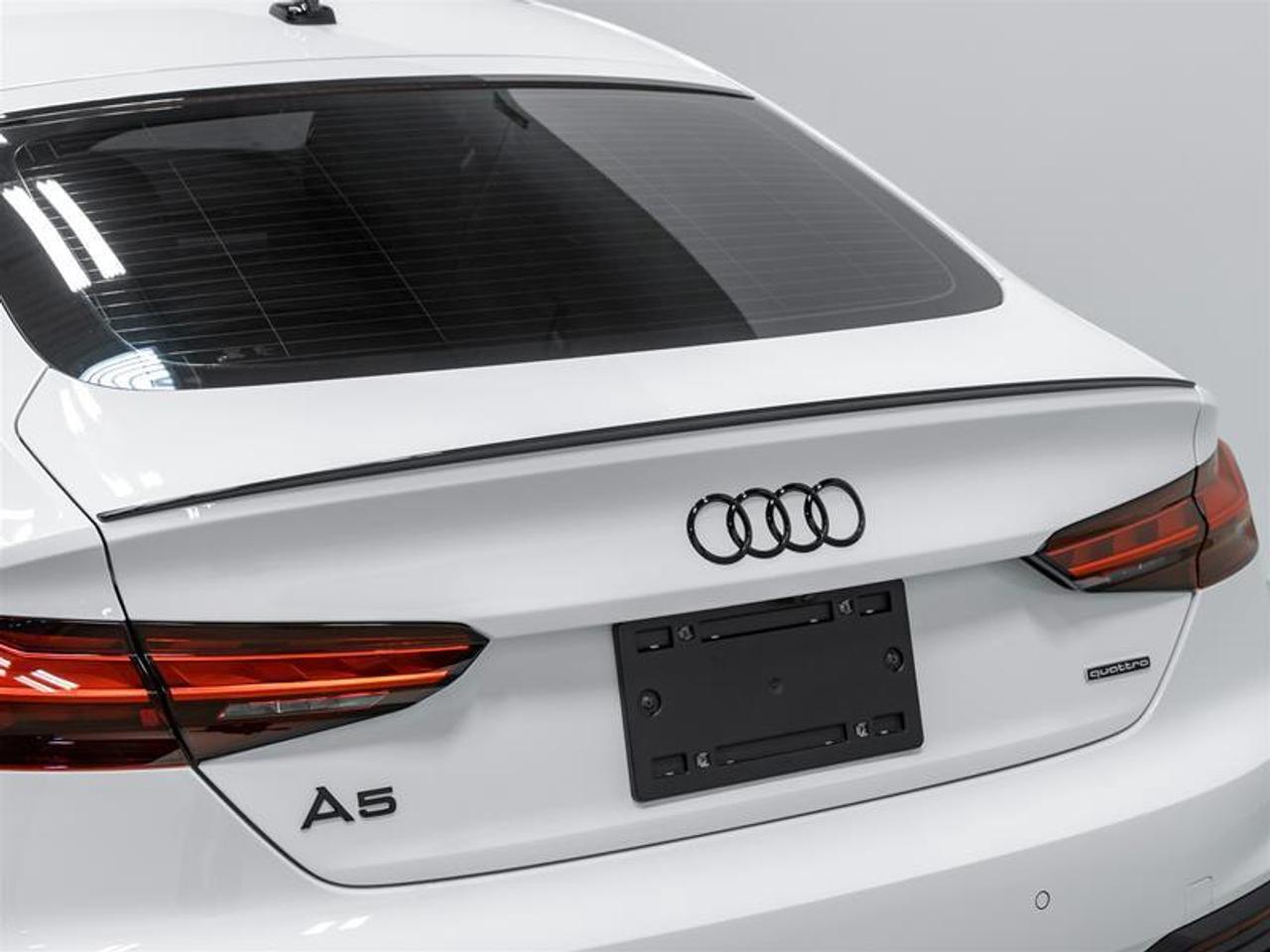 2025 Audi A5 45 Progressiv 4dr All-Wheel Drive quattro Sportback Photo